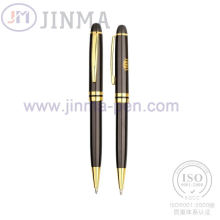 Die Werbegeschenke heiße kupferne Kugel Stift Jm - 3027D